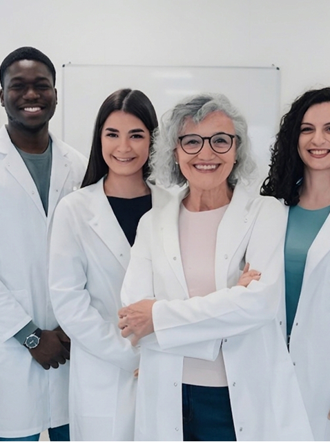 Medical Team